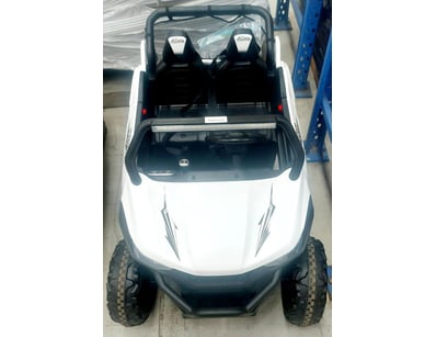 Retail Warranty Returns (VICA1006) - Lot 11