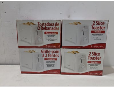 Whitegoods & Appliances (NSWA987) - Lot 2567