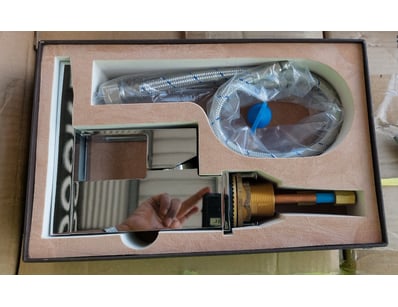 $5M Bathroom Appliances Blitz Part 2 (VICA895) - Lot 76