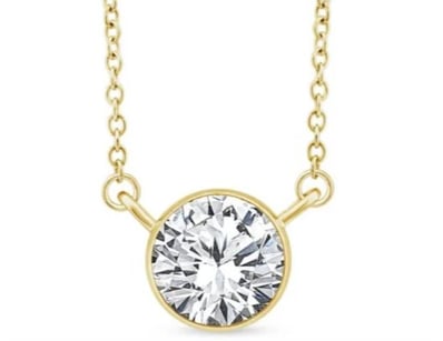 Lab Grown Diamonds & Jewellery (A989) - Lot 2106