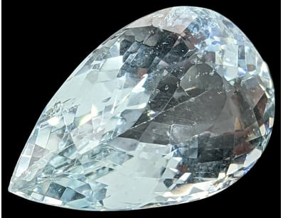 Diamond And Gemstone Market (A1007) - Lot 577