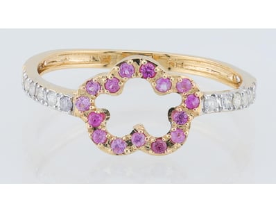 Affordable Jewellery Market (A994) - Lot 20