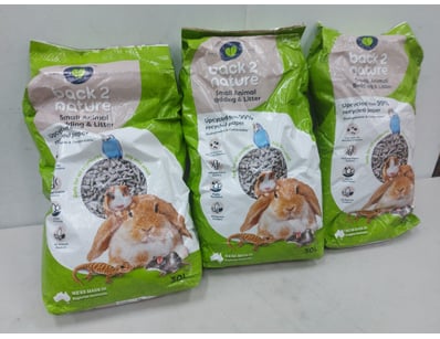 Unclaimed Freight (GCA998) - Lot 1698