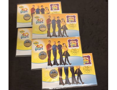 UNRESERVED Coins, Banknotes & Bullion (A1004) - Lot 231