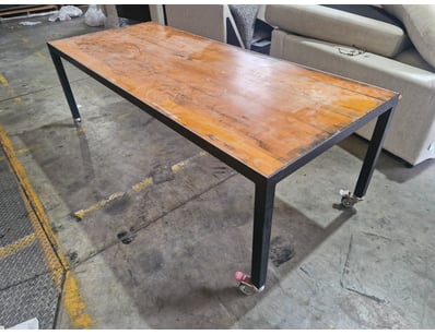 Hospitality, Catering & Events (A1000) - Lot 38