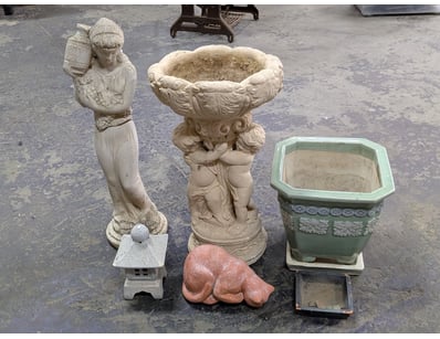 House & Homewares (SA975) - Lot 4876