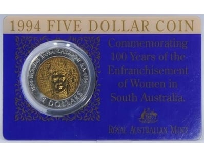 UNRESERVED Banknotes & Coins (A982) - Lot 2682