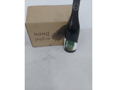 Land of the Lost Liquor - Lot 65