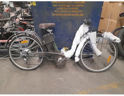 Sport, Leisure & Lifestyle (NSWA982) - Lot 2005