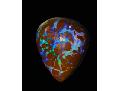 Opal Grandeur (A979) - Lot 1021