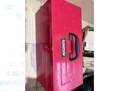 Home Improvement, DIY & Hardware (A999) - Lot 1114