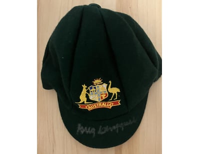 Mancave & Memorabilia (A995) - Lot 517