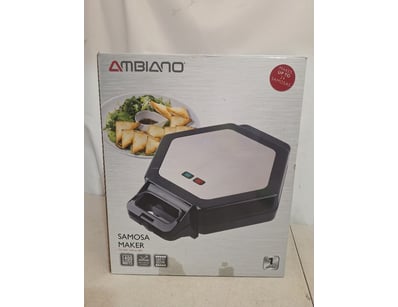 Whitegoods & Appliances (A996) - Lot 1759