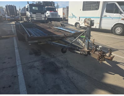 Civil, Transport & Machinery - Nationwide (ON4... - Lot 8200