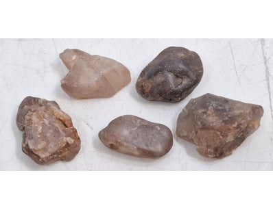 UNRESERVED Diamonds, Gemstones & Opals (A990) - Lot 3305