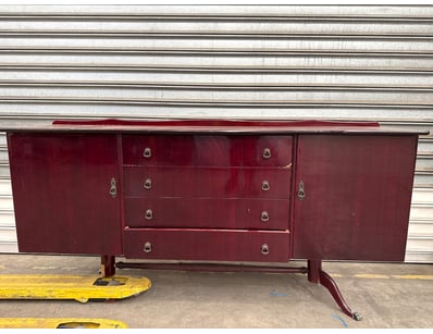 Warehouse Clearance (VICA999) - Lot 3089