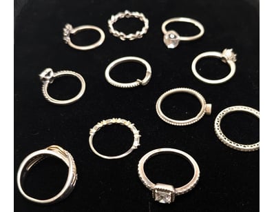 Major Venue - Lost & Unclaimed Property (VICA992) - Lot 1122