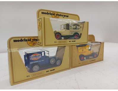 Model Car Mania (A1006) - Lot 584