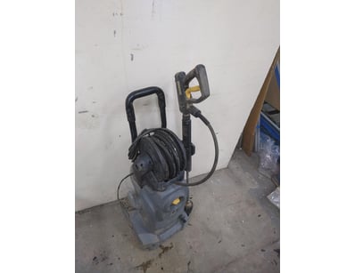 $500k Major Retailer Power Tools - Insurance Cla... - Lot 12