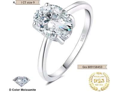 UNRESERVED Affordable Jewellery (A985) - Lot 1030