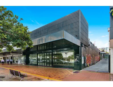 Prime Commercial Properties - Lot 7