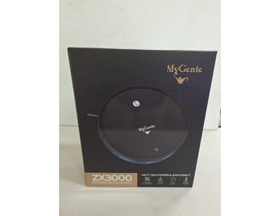 Unclaimed Freight (GCA1007) - Lot 503
