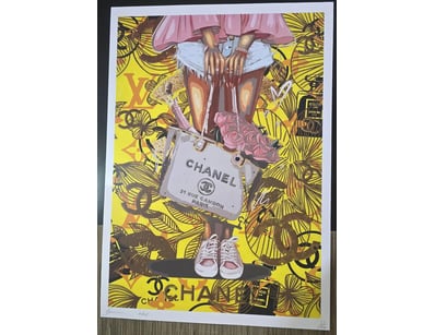 Street Culture (A971) - Lot 6025