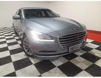 Passenger, Luxury & Commercial Vehicles Auction - Lot 554