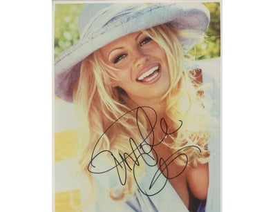 Mancave & Memorabilia (A988) - Lot 1014