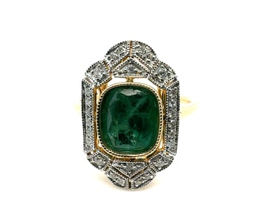 Luxury Jewellery (A1001) - Lot 402