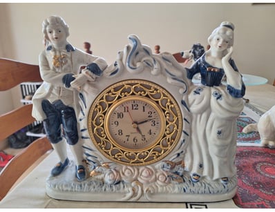 Antique, Vintage & Rugs (A997) - Lot 1118