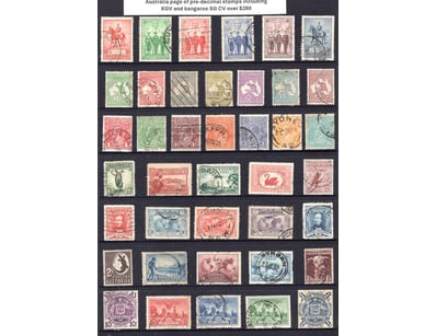 Gadgets, Music & Pastimes (A980) - Lot 217