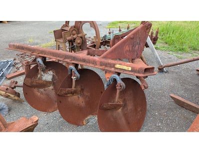 UNRESERVED Farm Equipment & Machinery Clearance ... - Lot 28
