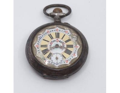 Antique, Vintage & Rugs (A984) - Lot 750