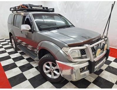 Passenger, Luxury & Commercial Vehicles Auction - Lot 933