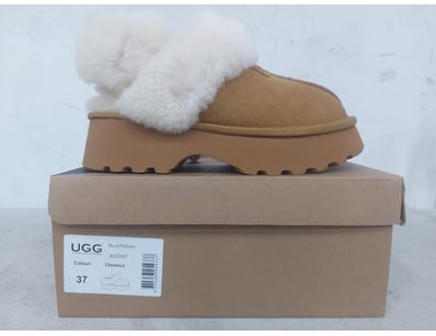 Unclaimed Freight (GCA989) - Lot 849