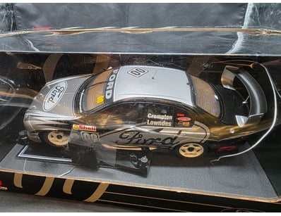 Model Car Mania (A996) - Lot 120