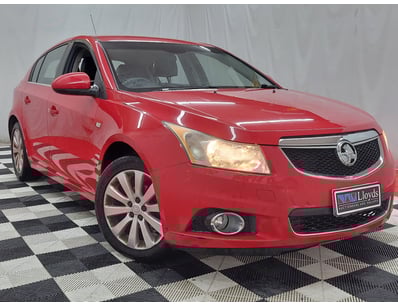 Passenger, Luxury & Commercial Vehicles Auction - Lot 704