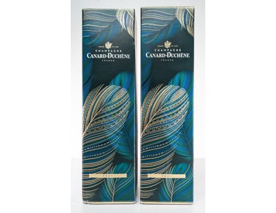 The Harvest Hammer - Lot 10