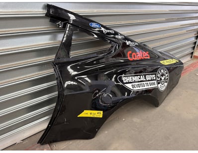 Mancave & Memorabilia (A990) - Lot 112