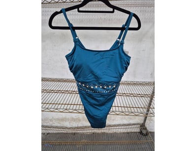 RRP $99.95
Amoena 
Crete OP
Size 12B


