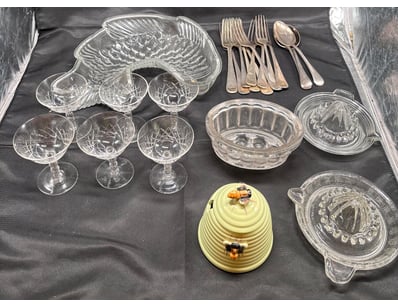 The Curio Collection (A993) - Lot 1041