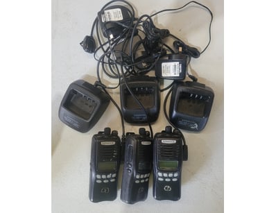 Gadgets, Music & Pastimes (A986) - Lot 53