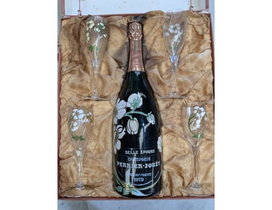 Antiques, Vintage & Interior Treasures (A1004) - Lot 100