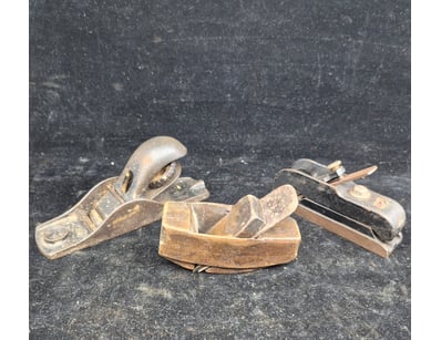 Antiques, Vintage & Interior Treasures (A1004) - Lot 531