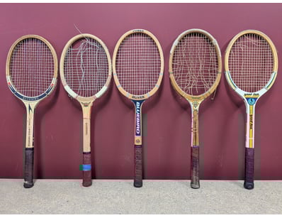 Mancave & Memorabilia (A991) - Lot 1223