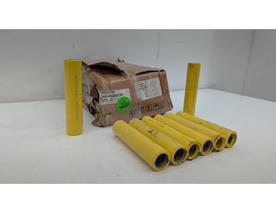 End of Contract Bypass Surplus - PART 2 - Lot 1465