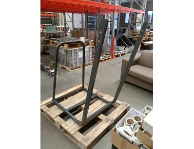 Flooring Manufacturing Company Liquidation (ON1... - Lot 218