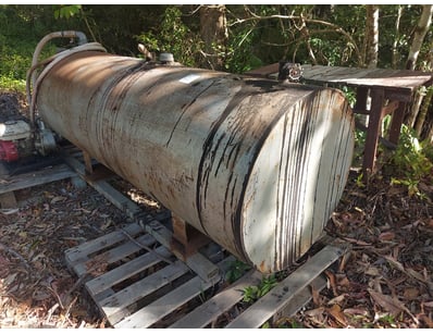 Civil, Transport & Machinery - Nationwide (ON4... - Lot 7737