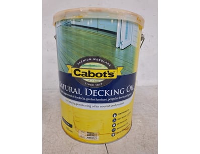 Ultimate Surplus Paint Event (GCA985) - Lot 1394